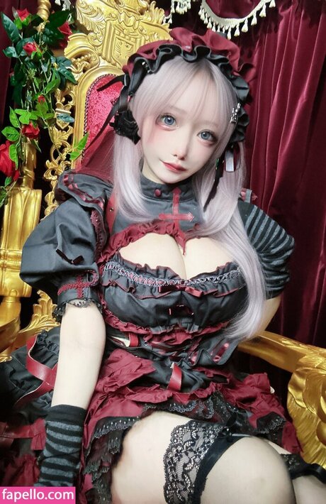 Chunli Mignon Nacktbilder geleakt OnlyFans