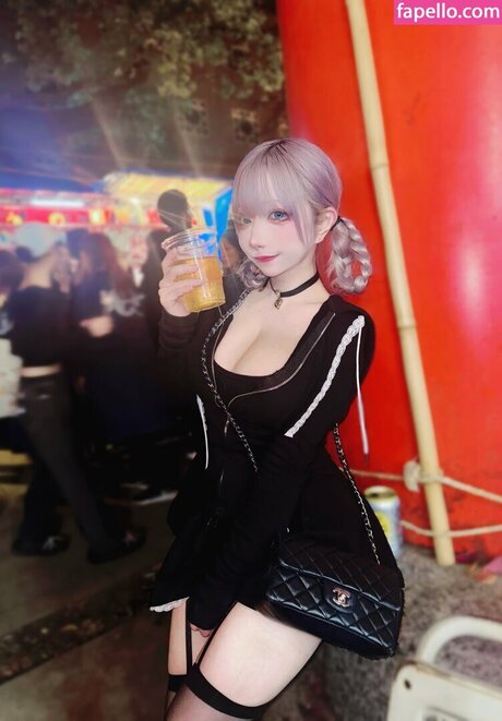 Chunli Mignon OnlyFans Porn Nackt