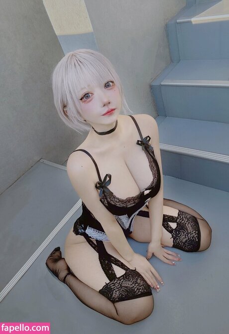 Chunli Mignon OnlyFans Sex