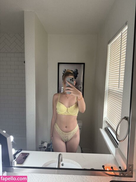 itssnow Nacktbilder von OnlyFans