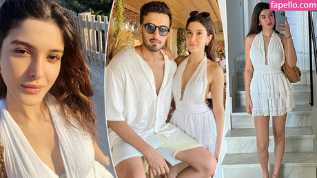 Shanaya Kapoor Nacktbilder geleakt OnlyFans geleakt