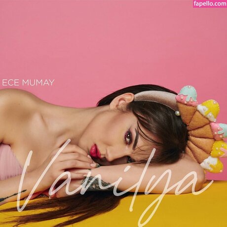 Ece Mumay OnlyFans-Model