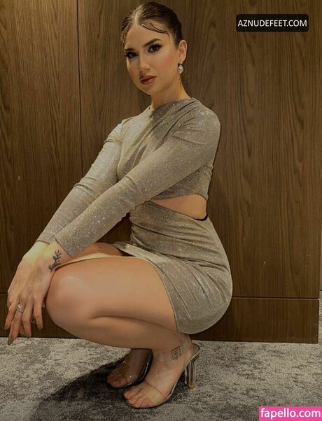 Ece Mumay Nacktbilder von OnlyFans geleakt