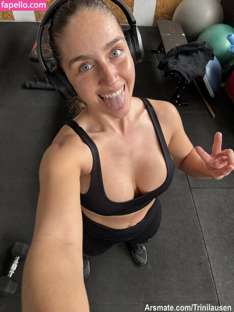 Trinilausen OnlyFans Leak