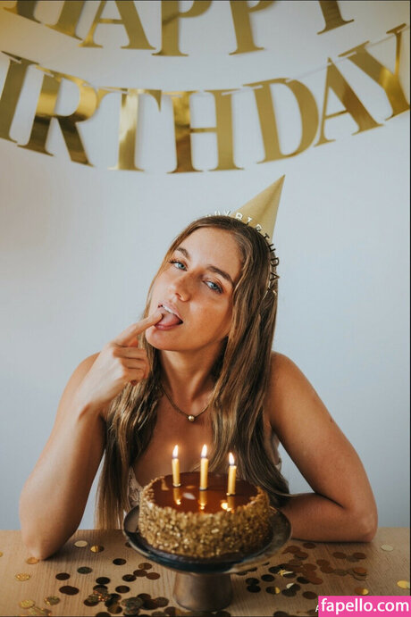 Trinilausen OnlyFans-Seite