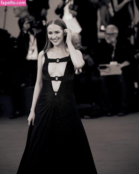 Gina Stiebitz Gratis OnlyFans