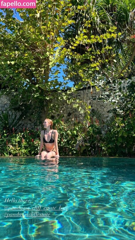 Gina Stiebitz OnlyFans explizite Inhalte