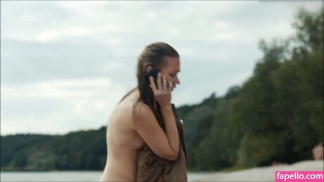 Lisa Maria Potthoff OnlyFans geleakt.