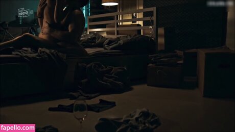 Lisa Maria Potthoff OnlyFans Porn Nackt