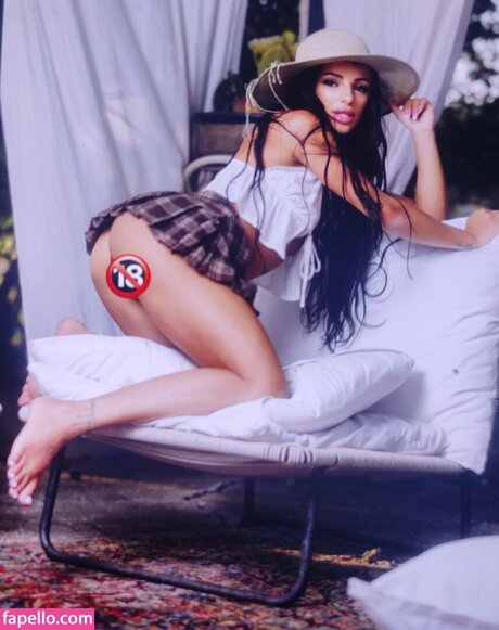 Sofia Merolli OnlyFans Brüste Bild