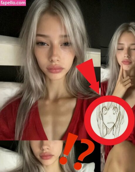 liverandheart Nacktbilder von OnlyFans geleakt