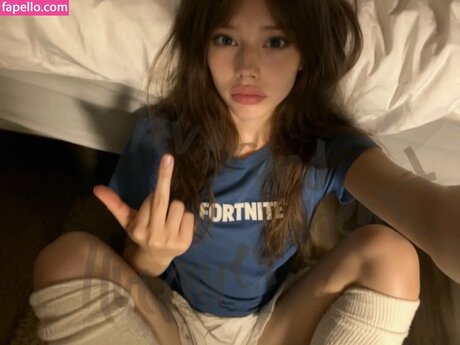 liverandheart Nacktbilder von OnlyFans geleakt