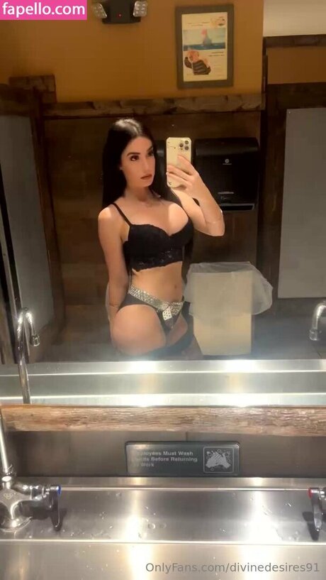 DevineDesires91 Nacktporno OnlyFans