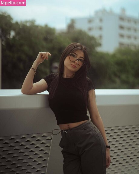 helydiaa OnlyFans Arsch Leak