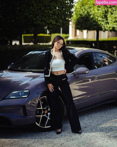 helydiaa Leak von OnlyFans-Inhalten