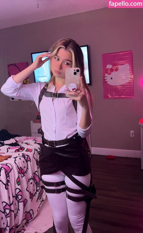 booleahhh Nackt geleakt OnlyFans