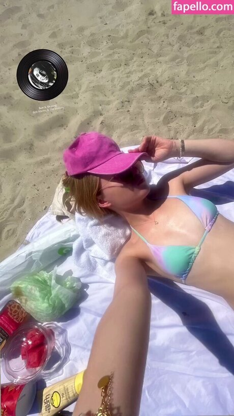 booleahhh OnlyFans Fick geleakt