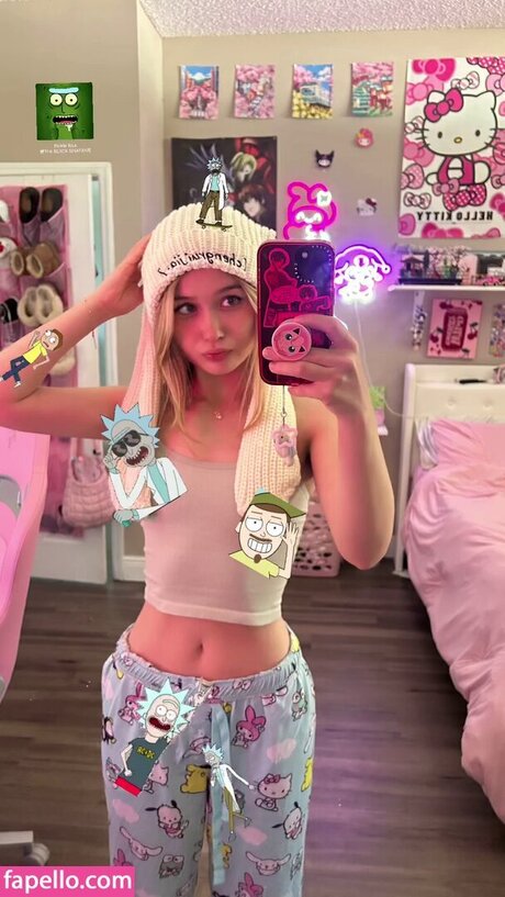 booleahhh Nacktbilder von OnlyFans geleakt