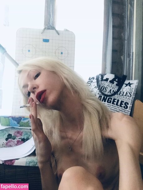 La Strawberry Nacktbilder von OnlyFans geleakt