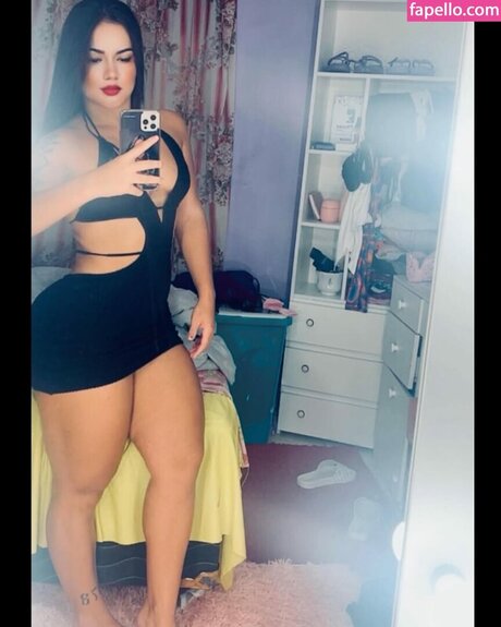 Luana Rebelo OnlyFans Bilder geleakt