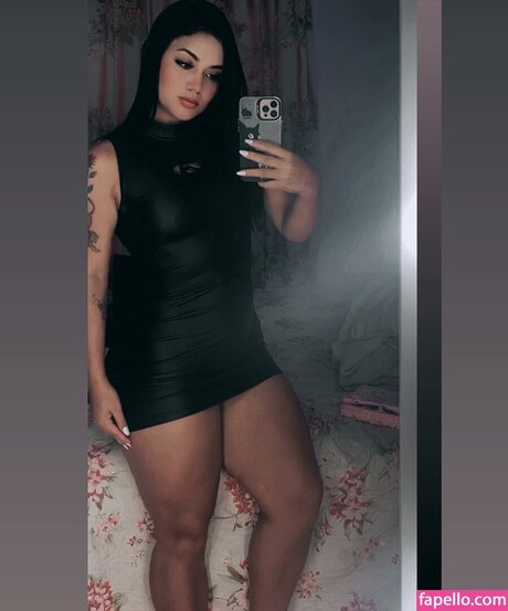 Luana Rebelo OnlyFans Striptease