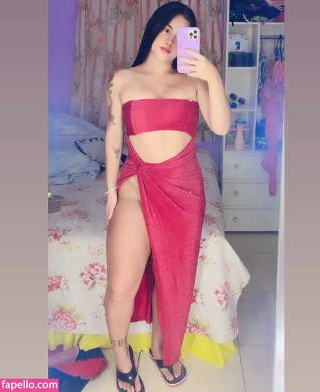 Luana Rebelo OnlyFans Sex