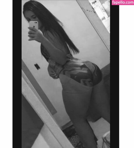 Luana Rebelo Nacktbilder von OnlyFans geleakt