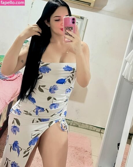 Luana Rebelo OnlyFans-Model