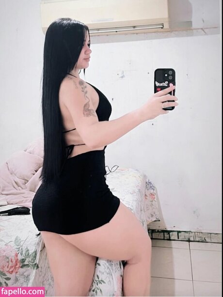 Luana Rebelo OnlyFans-Sex