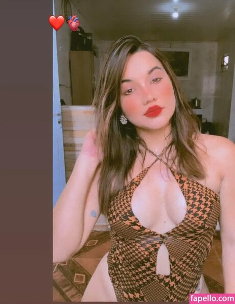 Luana Rebelo Nacktbilder-Leaks von OnlyFans