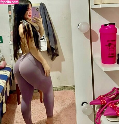 Luana Rebelo Nacktbilder von OnlyFans geleakt