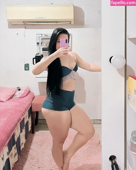 Luana Rebelo OnlyFans Leaks Nacktbilder