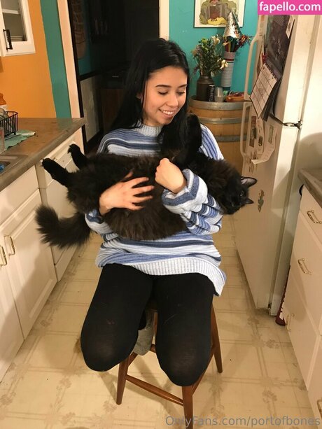 Portofbones Nacktporno OnlyFans