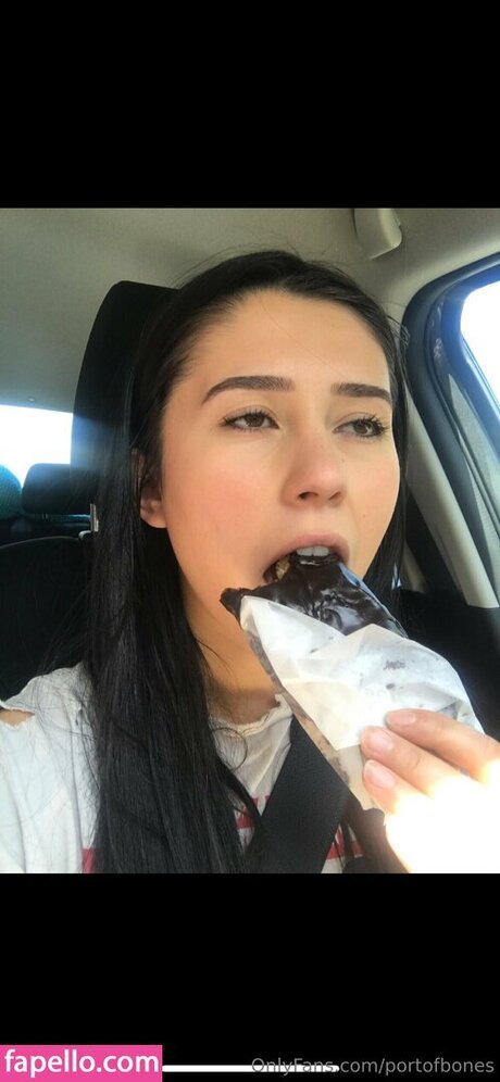 Portofbones OnlyFans nackt