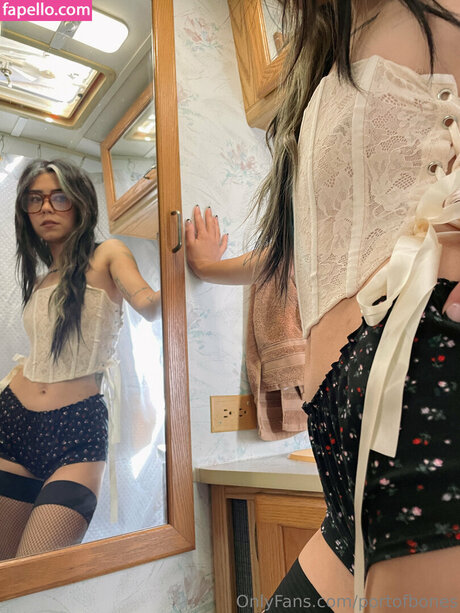 Portofbones Nacktbilder von OnlyFans geleakt