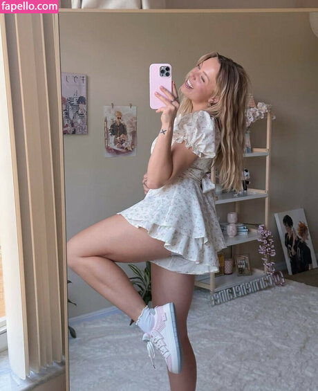 Carmen Elaine Nacktbilder geleakt OnlyFans Nacktporno