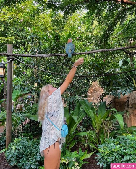 Carmen Elaine OnlyFans Nackt Leak