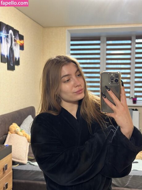 Milajen Nacktpornos auf OnlyFans