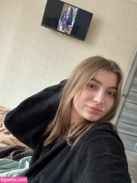 Milajen Nacktbilder von OnlyFans