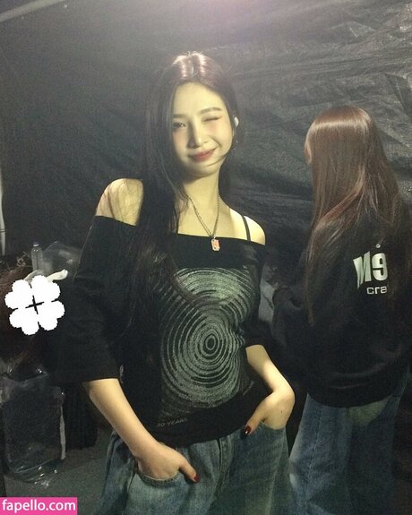 Park Soo young OnlyFans-Seite