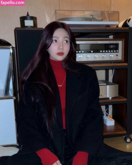 Park Soo young OnlyFans Beiträge