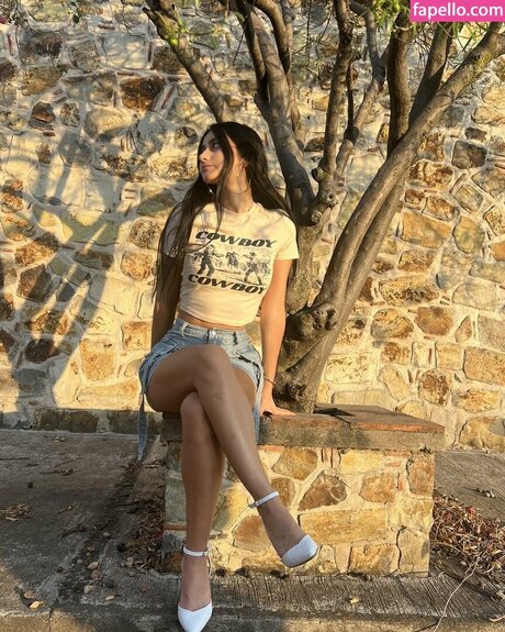 Dany Gis Leaks von Nacktbildern auf OnlyFans