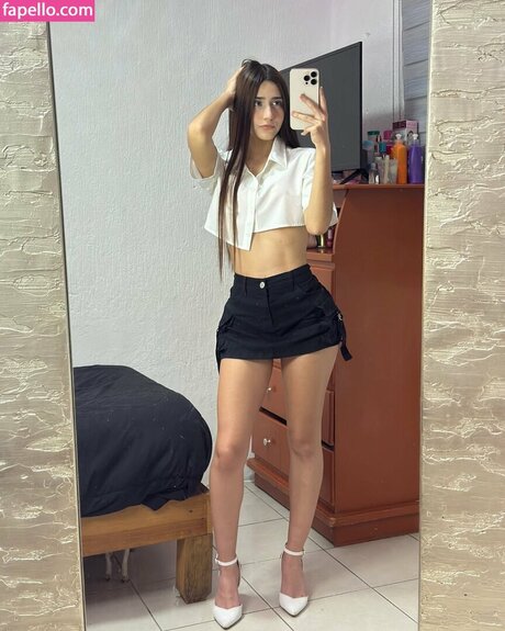 Dany Gis Nacktbilder von OnlyFans geleakt