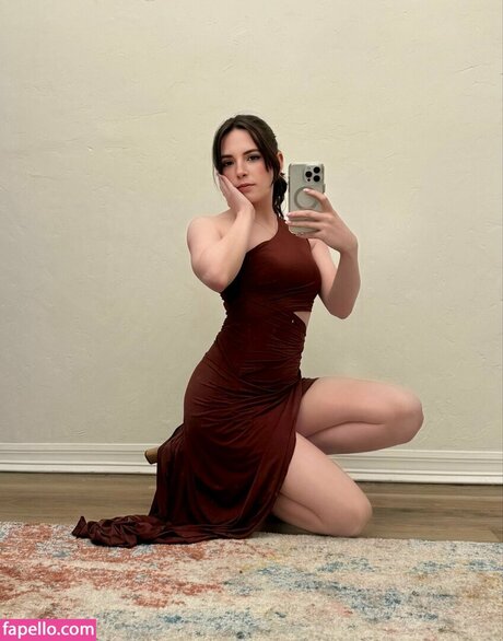 Ursiiday Nacktbilder geleakt OnlyFans Porn geleakt