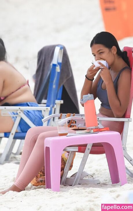 Mell Muzzillo OnlyFans