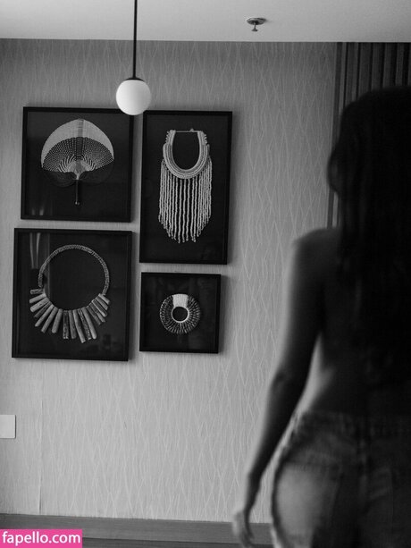 Mell Muzzillo Nacktbilder von OnlyFans geleakt