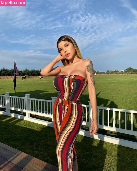 Barbara Salas Neues OnlyFans