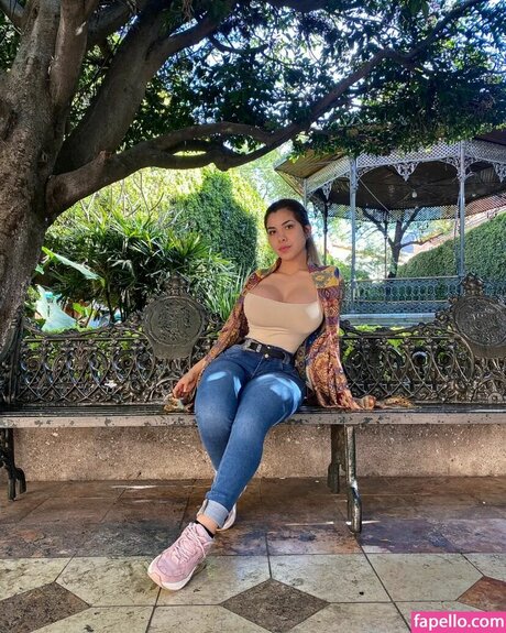 Barbara Salas Leaked OnlyFans Bilder