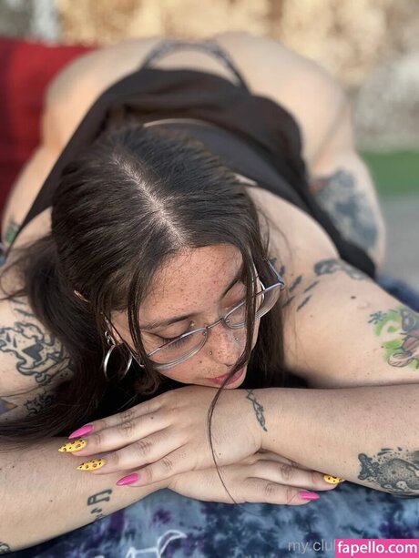 Mizztikaa OnlyFans Sex Leak