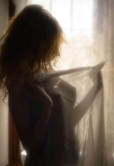 Sara Conte OnlyFans Nacktfotos